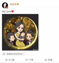 未婚生女,一年换7个男友......他的妹妹怎么这么厉害
