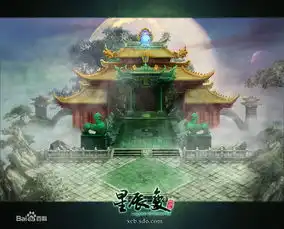 星辰变游戏好玩么
