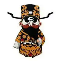 包拯头像图片大全微信头像图片大全
