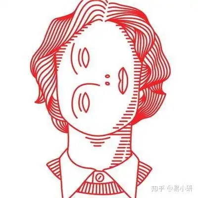 头像似脸面,选用莫随意

