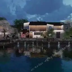 乌镇南栅攻略,南栅门票游玩攻略地址图片门票价格
