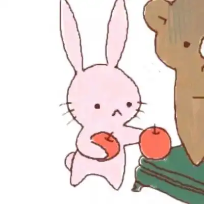 一对两张可爱动漫的情头二次元情侣头像我要个性网
