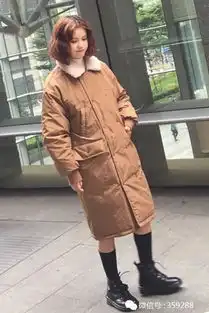 优雅中充满了时尚魅力,散发出自信率性之美
