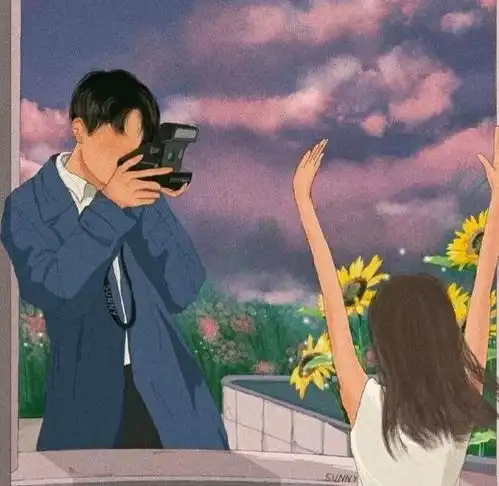 文案人生本过客,何必千千结
