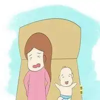 微信头像图片妈妈和宝宝微信头像图片大全
