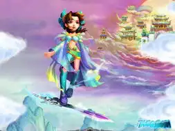 风雨同舟4月22日大话仙剑终极内测
