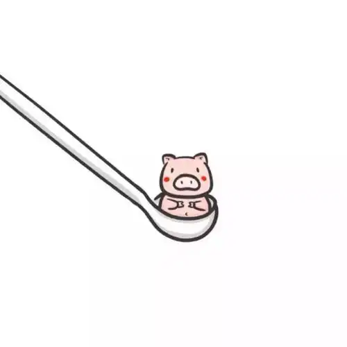 萌萌哒老虎
