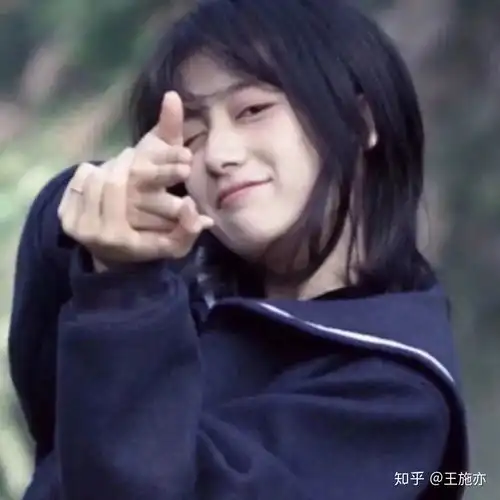 有没有一些又仙又飒的女生头像
