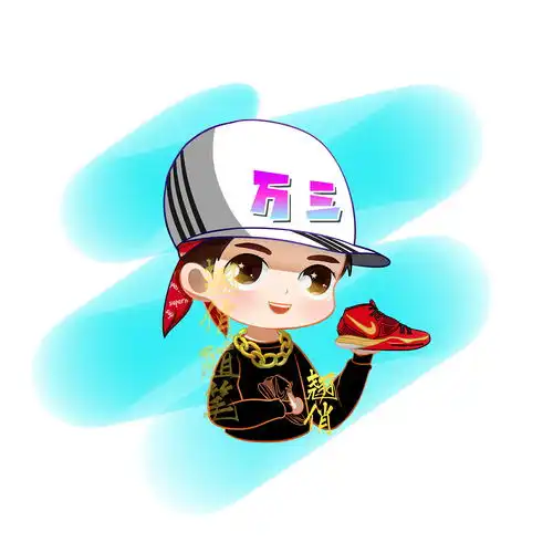 抖音头像设计
