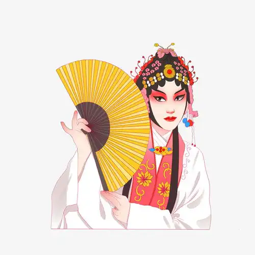 中国国粹戏曲元素高清素材设计图片免费下载页面网页平面电商创意素材png素材素材
