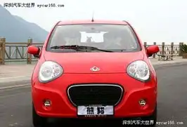 创新设计品味个性4款自主车型上市推荐
