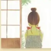 有没有可爱的动漫情侣头像而且是两张一套的谢谢啦
