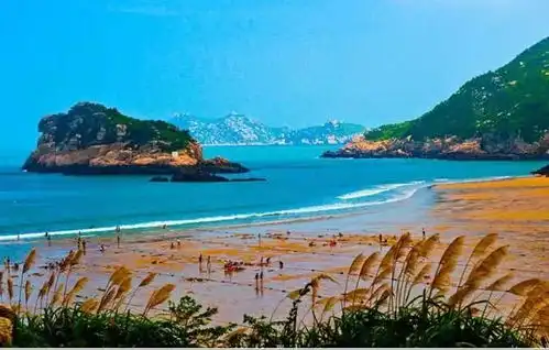 7个适合情侣旅行的浪漫美地,去过一半以上就结婚吧
