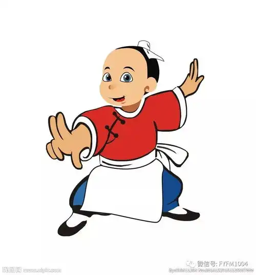 武侠梦
