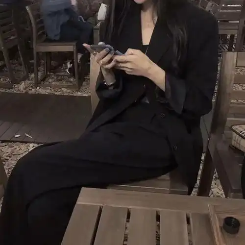 人类高质量头像合集
