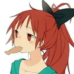 pixiv,动漫,二次元,漫画头像
