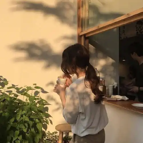 有多幸运,你暗恋的人也刚好暗恋你么
