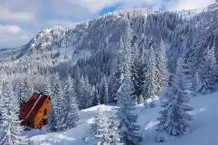 孤独星球力荐的欧洲小众旅行地,景美物低还免签
