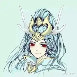 为什么王者荣耀cp里信白那么火
