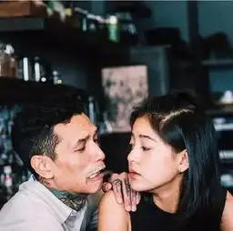 我爱thai妹,thai妹爱我她们才是ins人气王
