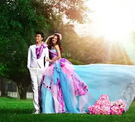 我为结婚狂
