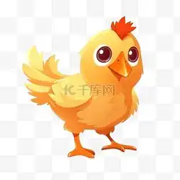 卡通小动物图片卡通小动物图片素材免费下载千库网
