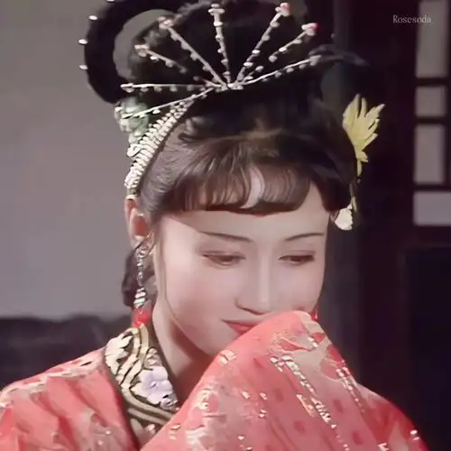 可爱又沙雕的头像,一眼爱上
