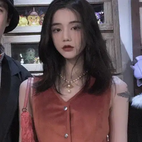 情头丨甜甜的情侣头像
