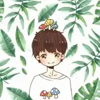 可爱萌情侣头像萌萌的小情侣一对
