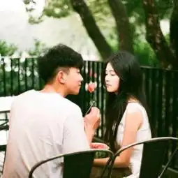 结婚不是生活的全部
