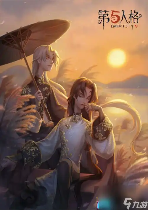 第五人格宿伞之魂详细介绍和背景故事
