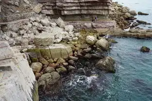 青岛蓬莱长岛7日淡季慢游放空之旅附独家手绘
