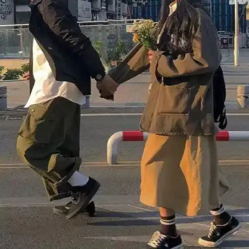 在线鉴别头像
