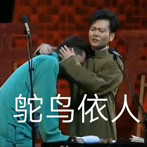 追星女孩的沙雕表情包合集2
