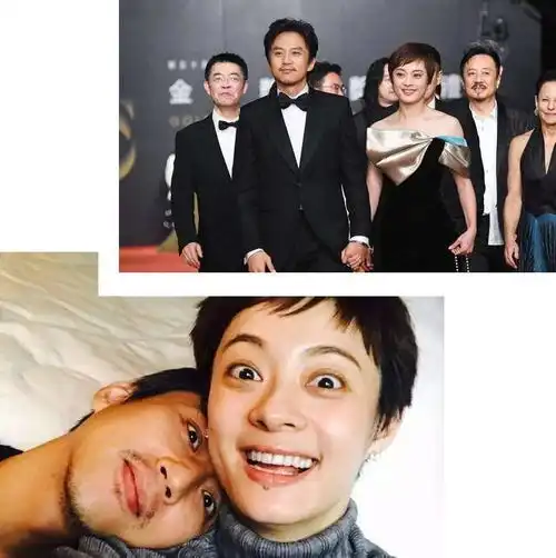 逗逼夫妻欢乐多,孙俪邓超九年婚姻似一杯清爽甘甜的茶汤
