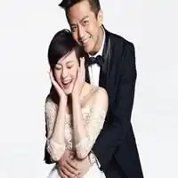 邓超孙俪情侣头像微信头像图片大全
