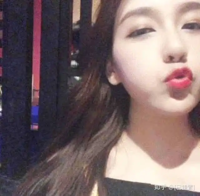 女生用什么样的微信头像,会让男生很想追
