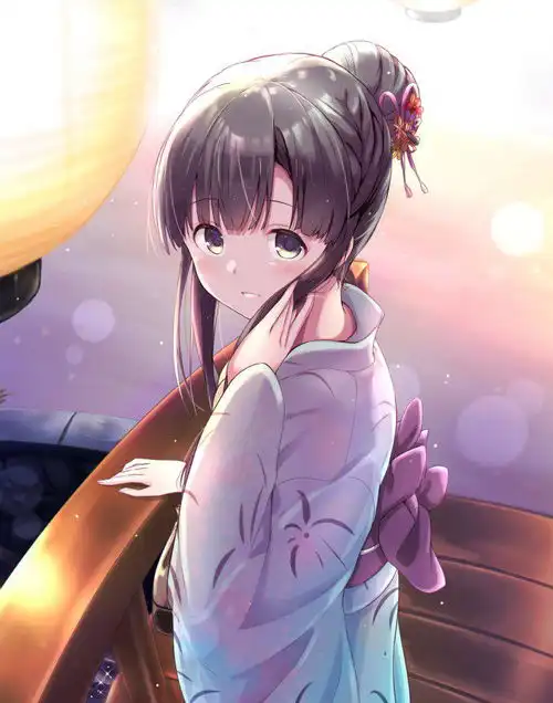 可爱萝莉和少女组成的twitter插画精选20180712
