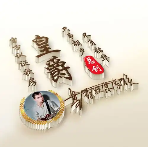 换个头像换个心情,精选66张3d经典大气头像,有你的吗
