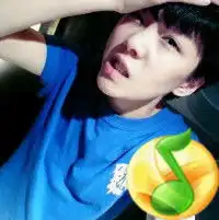 要qq音乐和快播图标素材,要很清晰的那种做头像的那种
