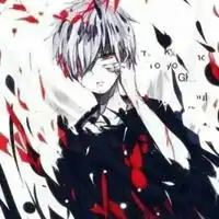 恐怖男生头像嗜血残暴吓死人恐怖男生头像
