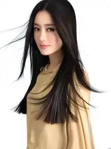 秦岚写真
