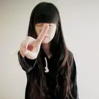 我陪你图片带字微信头像微信头像图片大全
