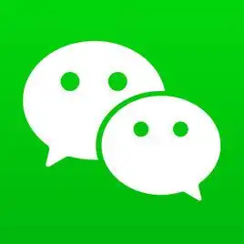 开心一刻里面有个关于微信的笑话,是什么
