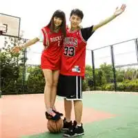 关于篮球的微信头像微信头像图片大全
