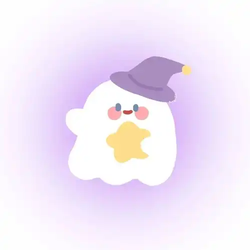 可爱小动物系列团头
