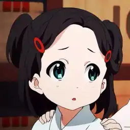 求图片这个是什么动漫
