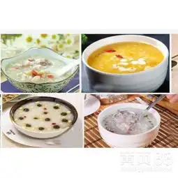 郑州早餐营养粥培训