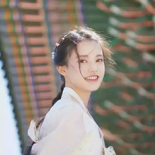 两人闺蜜头像
