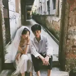 一批抖音点赞10w的情侣头像

